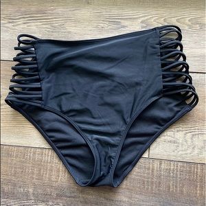 Holister Swim Bottoms